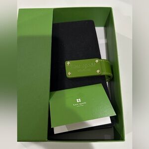 Kate Spade organizer w/Box